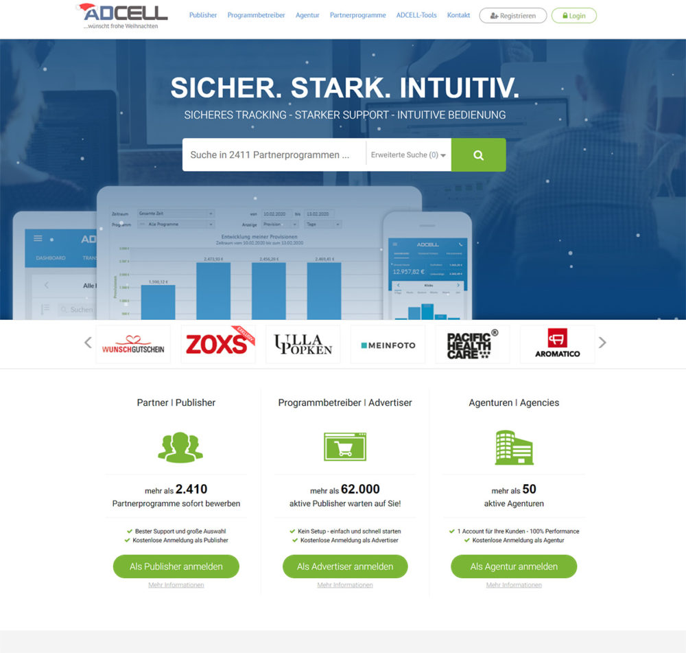 ADCELL